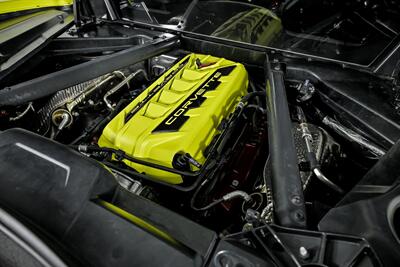 2021 Chevrolet Corvette Stingray   - Photo 17 - Joliet, IL 60435