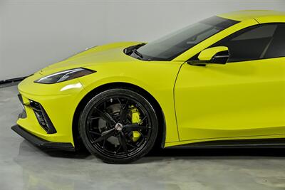 2021 Chevrolet Corvette Stingray   - Photo 7 - Joliet, IL 60435