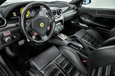 2008 Ferrari 599 GTB Fiorano - Photo 20 - Joliet, IL 60435