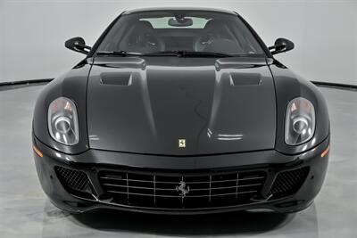 2008 Ferrari 599 GTB Fiorano - Photo 5 - Joliet, IL 60435
