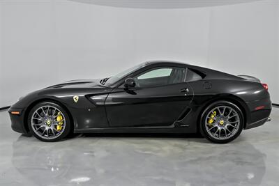 2008 Ferrari 599 GTB Fiorano - Photo 8 - Joliet, IL 60435
