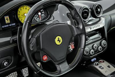 2008 Ferrari 599 GTB Fiorano - Photo 23 - Joliet, IL 60435