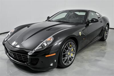 2008 Ferrari 599 GTB Fiorano - Photo 6 - Joliet, IL 60435