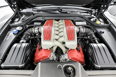 2008 Ferrari 599 GTB Fiorano - Photo 17 - Joliet, IL 60435