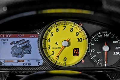 2008 Ferrari 599 GTB Fiorano - Photo 30 - Joliet, IL 60435