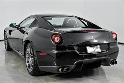 2008 Ferrari 599 GTB Fiorano - Photo 10 - Joliet, IL 60435