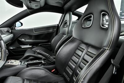 2008 Ferrari 599 GTB Fiorano - Photo 22 - Joliet, IL 60435
