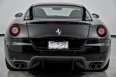 2008 Ferrari 599 GTB Fiorano - Photo 11 - Joliet, IL 60435