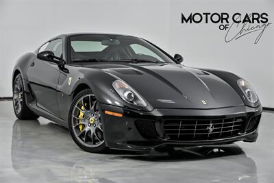 2008 Ferrari 599 GTB Fiorano - Photo 1 - Joliet, IL 60435
