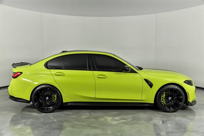 2024 BMW M3 Competition   - Photo 14 - Joliet, IL 60435