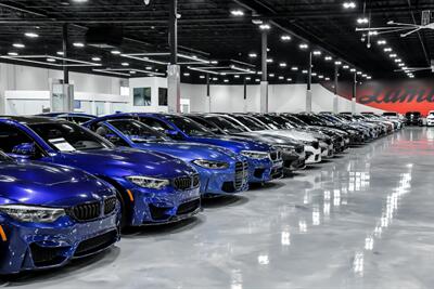 2024 BMW M3 Competition   - Photo 42 - Joliet, IL 60435