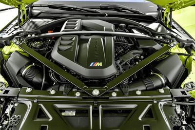 2024 BMW M3 Competition   - Photo 17 - Joliet, IL 60435