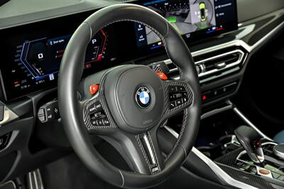 2024 BMW M3 Competition   - Photo 27 - Joliet, IL 60435