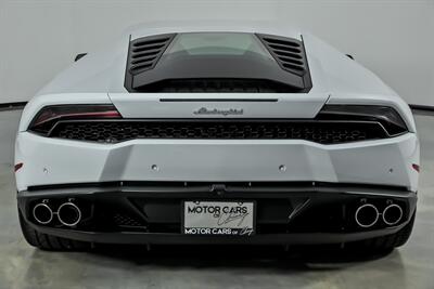 2015 Lamborghini Huracan LP 610-4   - Photo 9 - Joliet, IL 60435