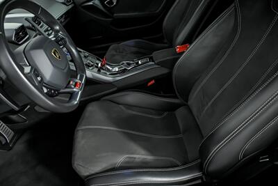 2015 Lamborghini Huracan LP 610-4   - Photo 21 - Joliet, IL 60435