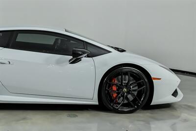 2015 Lamborghini Huracan LP 610-4   - Photo 12 - Joliet, IL 60435