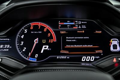 2015 Lamborghini Huracan LP 610-4   - Photo 25 - Joliet, IL 60435