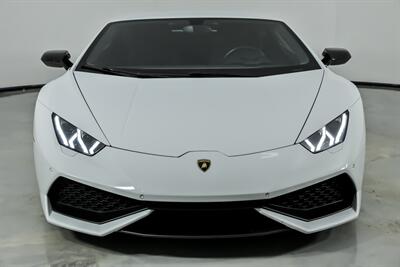 2015 Lamborghini Huracan LP 610-4   - Photo 4 - Joliet, IL 60435