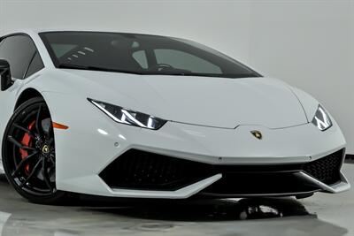 2015 Lamborghini Huracan LP 610-4   - Photo 3 - Joliet, IL 60435