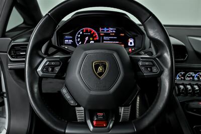 2015 Lamborghini Huracan LP 610-4   - Photo 26 - Joliet, IL 60435
