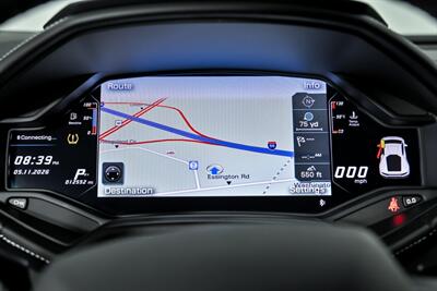 2015 Lamborghini Huracan LP 610-4   - Photo 27 - Joliet, IL 60435