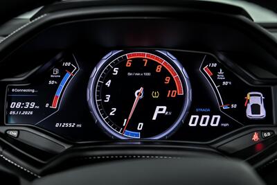 2015 Lamborghini Huracan LP 610-4   - Photo 28 - Joliet, IL 60435