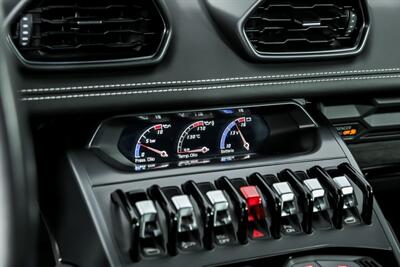 2015 Lamborghini Huracan LP 610-4   - Photo 30 - Joliet, IL 60435