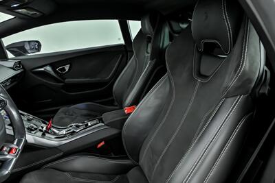 2015 Lamborghini Huracan LP 610-4   - Photo 22 - Joliet, IL 60435