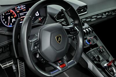 2015 Lamborghini Huracan LP 610-4   - Photo 23 - Joliet, IL 60435