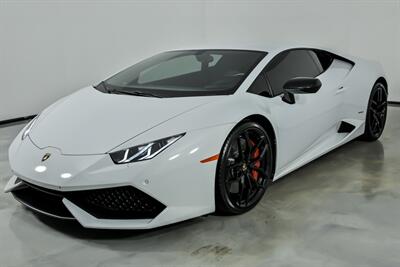 2015 Lamborghini Huracan LP 610-4   - Photo 5 - Joliet, IL 60435