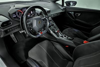 2015 Lamborghini Huracan LP 610-4   - Photo 20 - Joliet, IL 60435