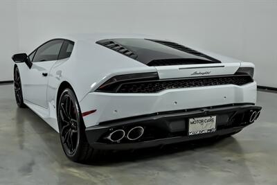 2015 Lamborghini Huracan LP 610-4   - Photo 8 - Joliet, IL 60435