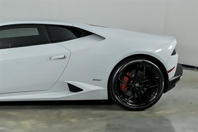 2015 Lamborghini Huracan LP 610-4   - Photo 7 - Joliet, IL 60435