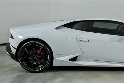 2015 Lamborghini Huracan LP 610-4   - Photo 11 - Joliet, IL 60435