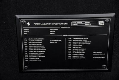 2018 Ferrari 488 GTB   - Photo 19 - Joliet, IL 60435