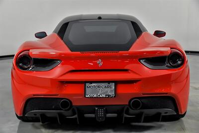 2018 Ferrari 488 GTB   - Photo 11 - Joliet, IL 60435