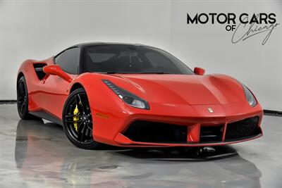 2018 Ferrari 488 GTB   - Photo 1 - Joliet, IL 60435