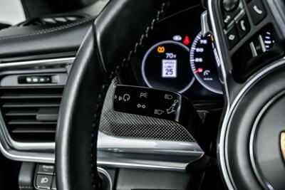 2017 Porsche Panamera 4S   - Photo 30 - Joliet, IL 60435
