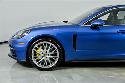 2017 Porsche Panamera 4S   - Photo 7 - Joliet, IL 60435