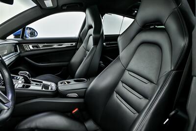 2017 Porsche Panamera 4S   - Photo 23 - Joliet, IL 60435