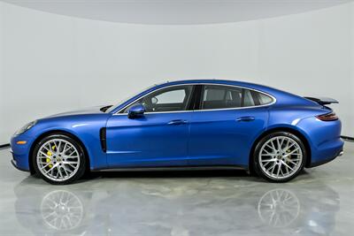 2017 Porsche Panamera 4S   - Photo 8 - Joliet, IL 60435