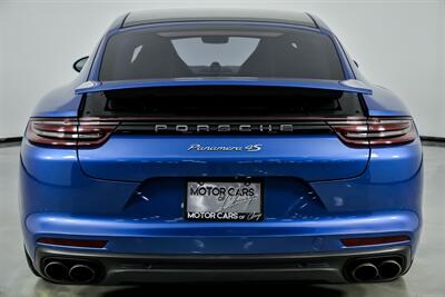 2017 Porsche Panamera 4S   - Photo 11 - Joliet, IL 60435