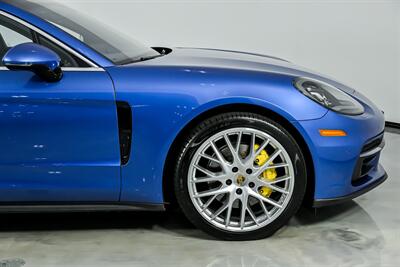 2017 Porsche Panamera 4S   - Photo 15 - Joliet, IL 60435