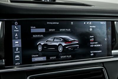 2017 Porsche Panamera 4S   - Photo 36 - Joliet, IL 60435