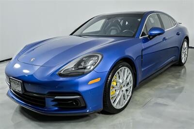 2017 Porsche Panamera 4S   - Photo 6 - Joliet, IL 60435