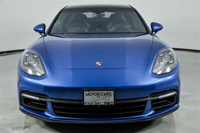 2017 Porsche Panamera 4S   - Photo 5 - Joliet, IL 60435