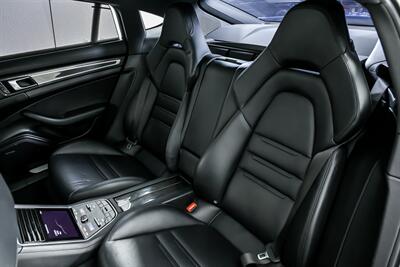 2017 Porsche Panamera 4S   - Photo 25 - Joliet, IL 60435