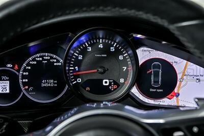 2017 Porsche Panamera 4S   - Photo 28 - Joliet, IL 60435