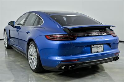 2017 Porsche Panamera 4S   - Photo 10 - Joliet, IL 60435