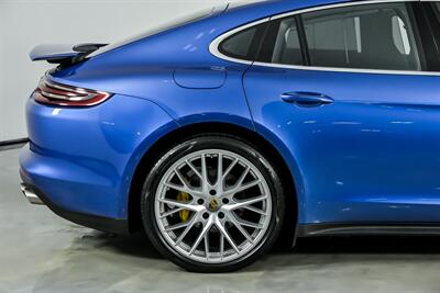 2017 Porsche Panamera 4S   - Photo 13 - Joliet, IL 60435